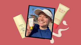 8 Best Sunscreens for Sensitive Skin That Protect Without Irritation