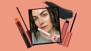 9 Best Mascaras for Sensitive Eyes That Won’t Irritate or Smudge