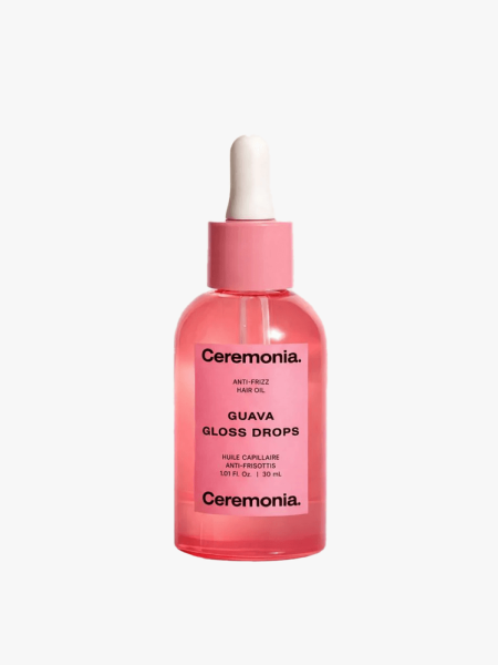 Image may contain: Bottle, Lotion, Cosmetics, and Perfume