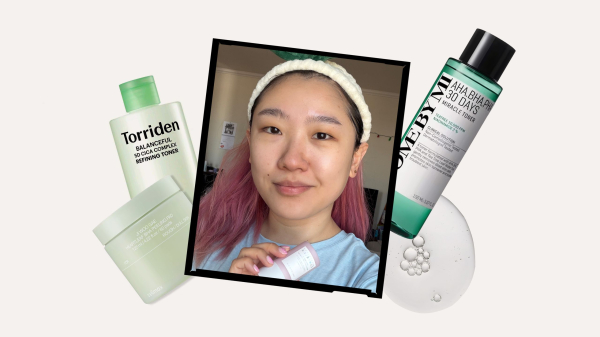 10 Best Korean Face Exfoliators That Brighten and Smooth Without Irritation